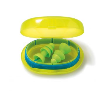 BOUCHONS ANTIBRUIT COMETS 642101 - MOLDEX