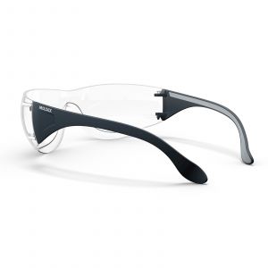 LUNETTES PROTECTION ADAPT 2 BI-MATIERE - MOLDEX 2