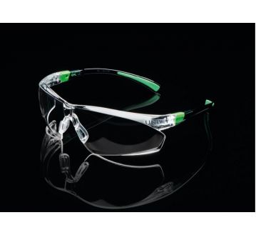LUNETTES PROTECTION VERT/BLANC 506U.03.00.00 - UNIVET