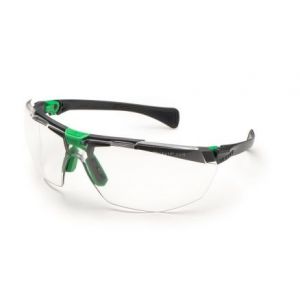 LUNETTES PROTECTION INCOLORE ZERO NOISE 5X1Z.03.00.00 - UNIVET