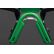 LUNETTES PROTECTION INCOLORE ZERO NOISE 5X1Z.03.00.00 - UNIVET