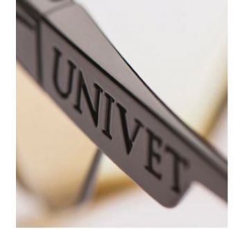 LUNETTES PROTECTION CONTEMPORARY INCOLORE 571.03.05.00 - UNIVET