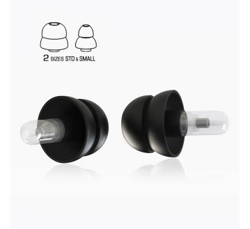 BOUCHONS EARPAD UNIVERSEL PREMIUM