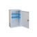 ARMOIRE A PHARMACIE 1 PORTE VIDE - 390X300X140mm - FARMOR