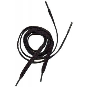 Lacets pour chaussures de sécurité