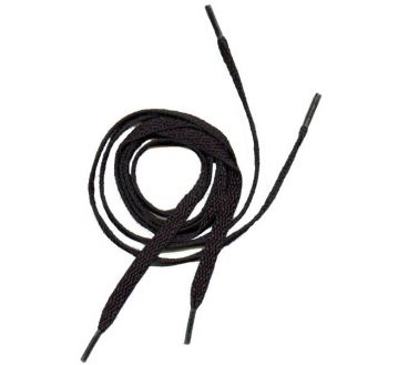 Lacets pour chaussures de sécurité