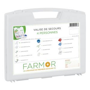 COFFRET LAVEOEIL FAR2015PP - FARMOR 2