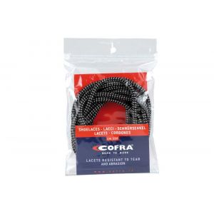 Lacets ronds Cofra - 130CM KNOT