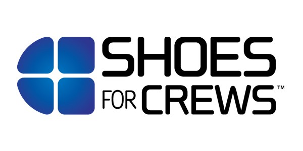 SHOES FOR CREWS